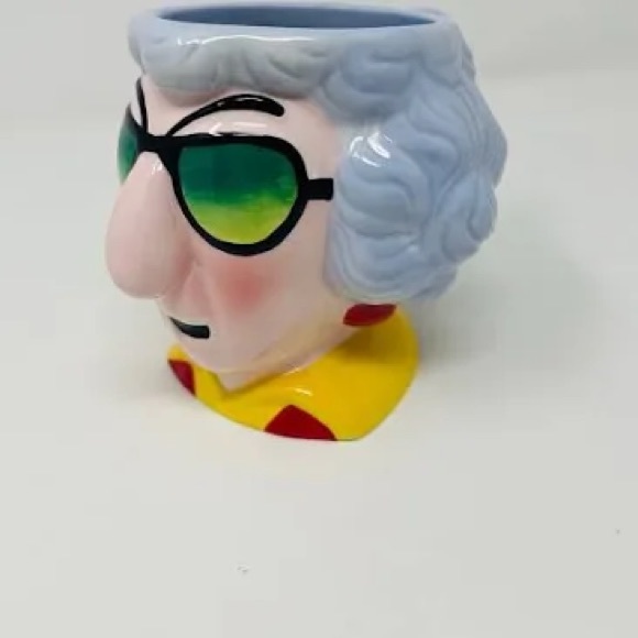 Hallmark Vintage Maxine Coffee Mug Crabby Old Lady Friendship, Birthday - Picture 3 of 7